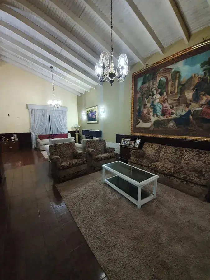Casa de 4 quartos à venda em Mburucuyá, Assunção - Image 6