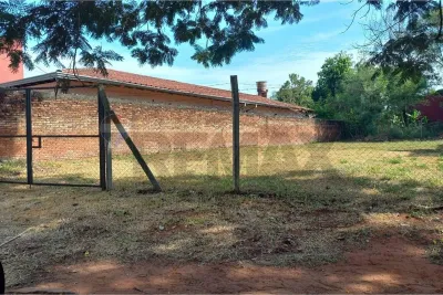 Terreno de 363m² en Venta en Fernando de la Mora