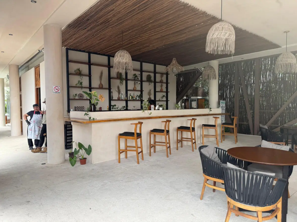 Apartamento de 1 dormitorio, 30m², en Venta en Tulum, Manuel Antonio Ay - Image 6