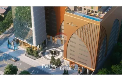 2-Bedroom Apartment for Sale in Ycuá Satí, Asunción