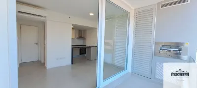 1-Bedroom Apartment for Sale in Jara, Asunción