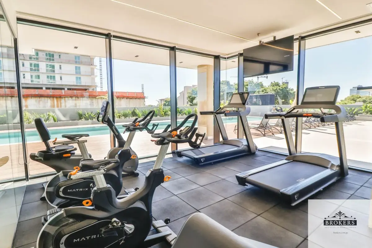 3-Bedroom Apartment for Sale in Carmelitas, Asunción - Image 12