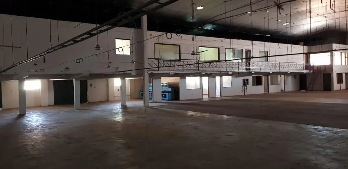 Local Comercial de 3,040m² en Alquiler en Kokué Guasú, Fernando de la Mora - Image 13