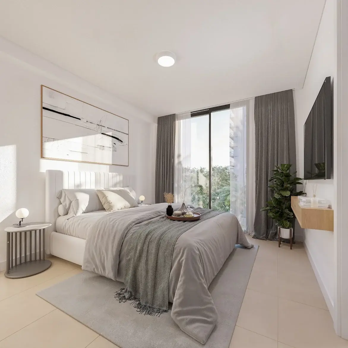 Monoambiente en VERALTA Los Laureles, 30m², en Venta en Los Laureles, Asunción - Image 5