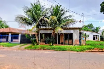 5-Bedroom House for Sale in Candelaria, Capiatá