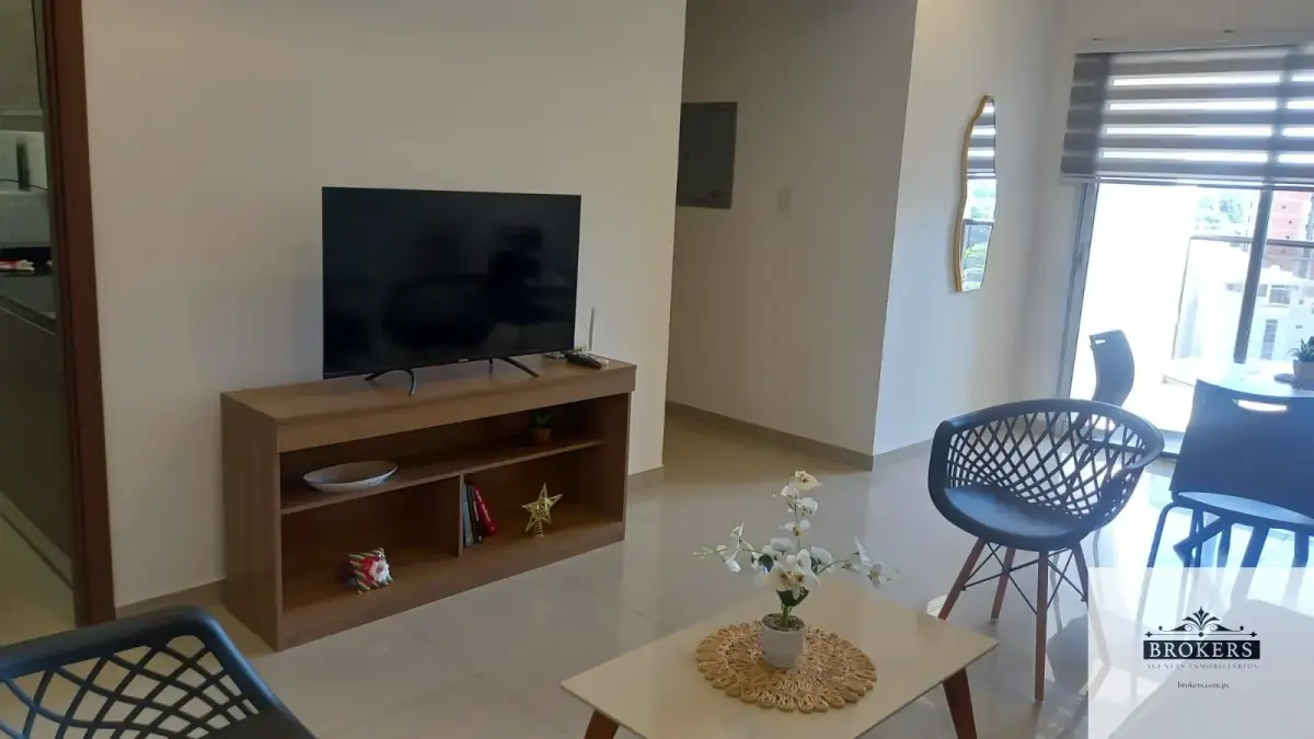 2-Bedroom Apartment for Rent in Ycuá Satí, Asunción - Image 5