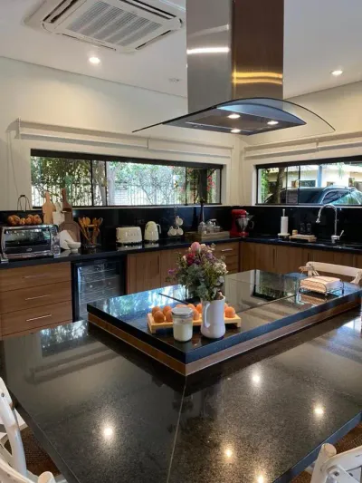 Casa de 3 dormitorios en Venta en Central, Mariano Roque Alonso