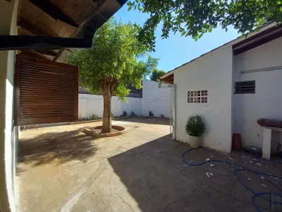Casa de 3 dormitorios en Venta en Valle Apu´a II, Lambaré