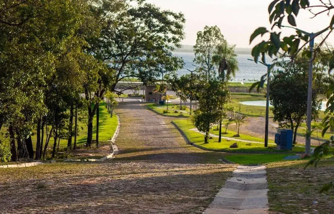 Terreno de 927,49m² à Venda em San Bernardino - Image 4