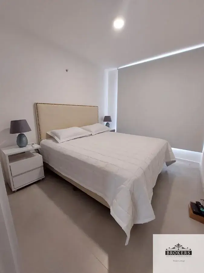 2-Bedroom Apartment for Sale in Herrera, Asunción - Image 9