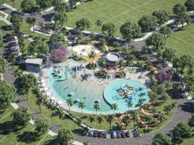 Terreno de 360m² en Venta en San Bernardino