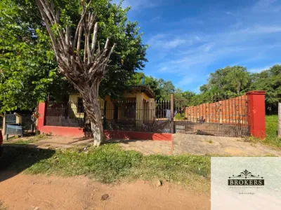 Terreno de 360m² en Venta en Limpio