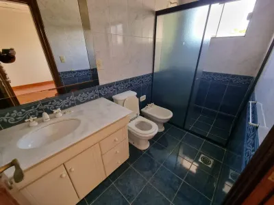 5-Bedroom House for Sale in Carmelitas, Asunción