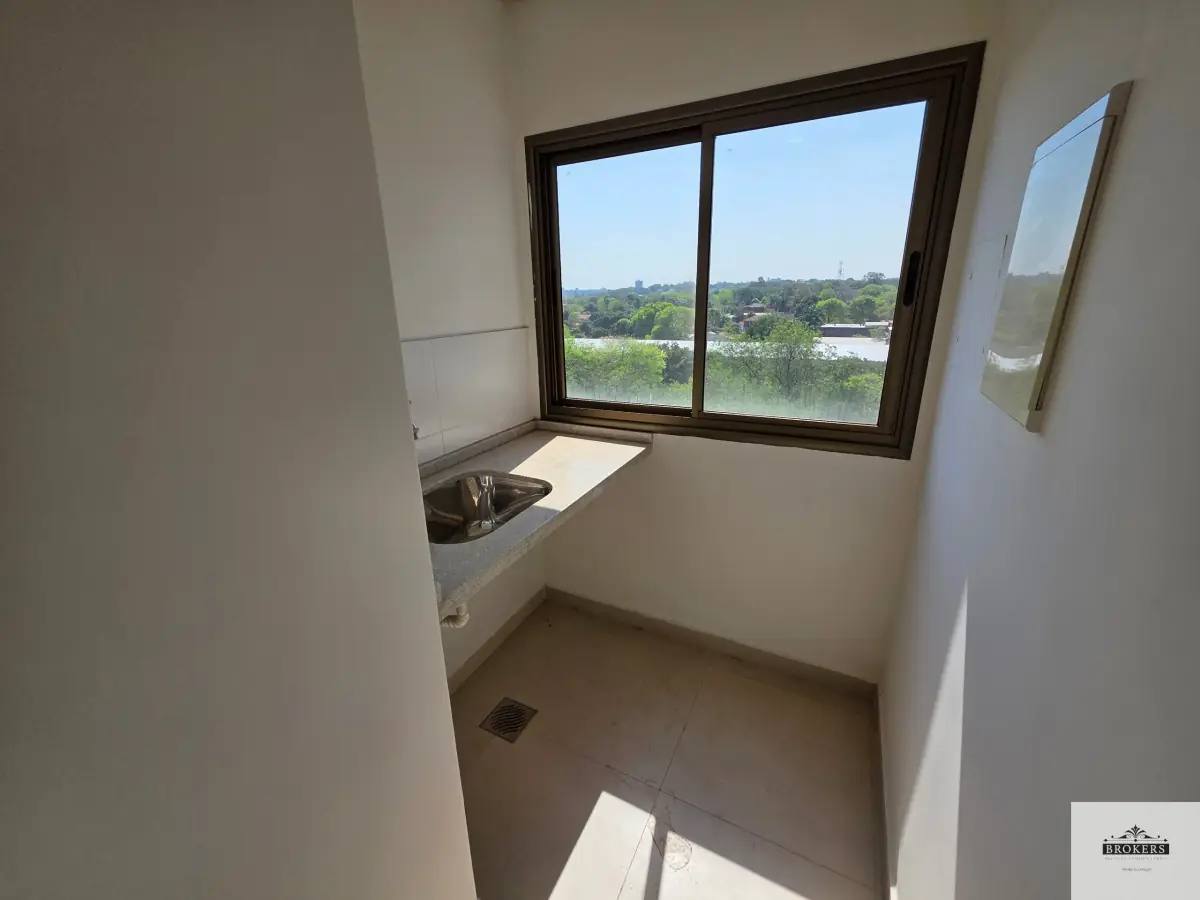 Apartamento de 2 quartos à venda em Santa Librada, Assunção - Image 10