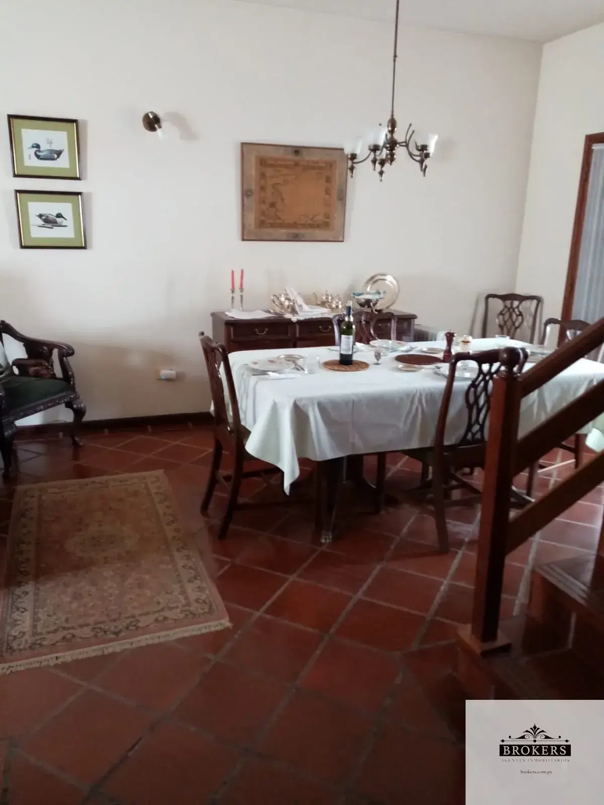 Casa de 4 dormitorios en Venta en Madame Lynch, Asunción - Image 14