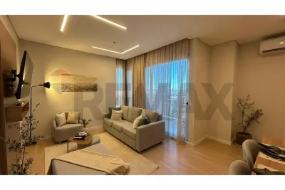 Apartment of 2 bedrooms for Sale in Las Lomas (Carmelitas), Asunción