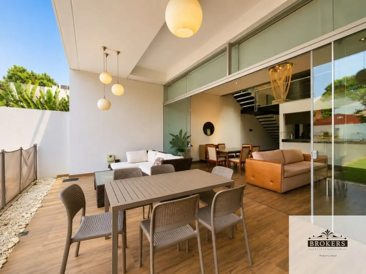 Casa de 3 quartos à Venda em Villa Aurelia, Assunção - Image 7