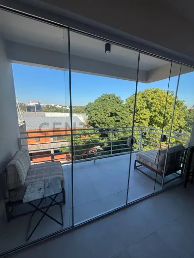 Departamento en Venta en Sajonia, Asunción