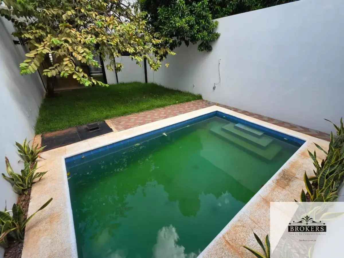 3-Bedroom House for Sale in Primer Barrio, Luque - Image 15