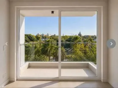 Departamento en Venta en Tres Cruces, Montevideo