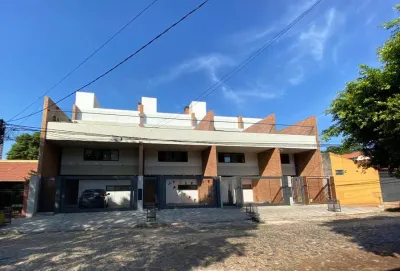 Casa de 3 dormitorios en Venta en Ycuá Satí, Asunción