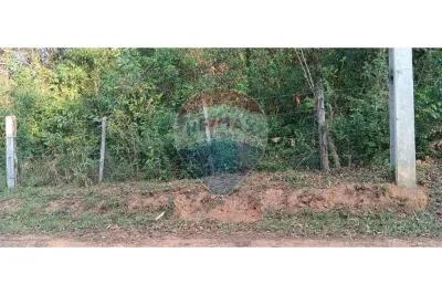 Terreno de 2,100m² en Venta en Caacupé