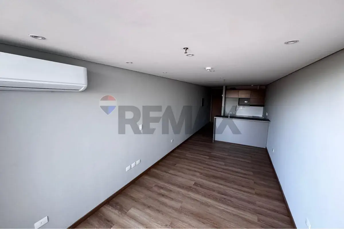 Monoambiente en Venta en Ytay, Asunción