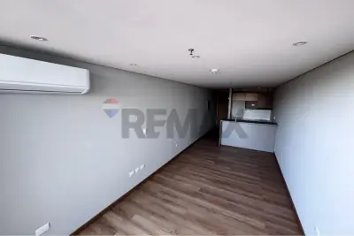 Monoambiente en Venta en Ytay, Asunción