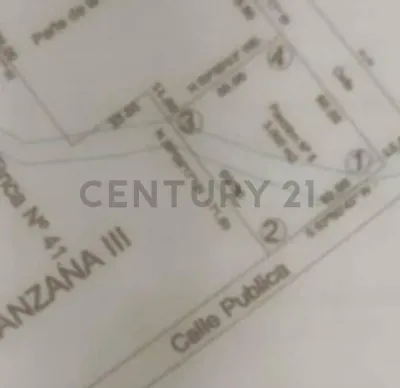 3,019m² Lot for Sale in San Bernardino