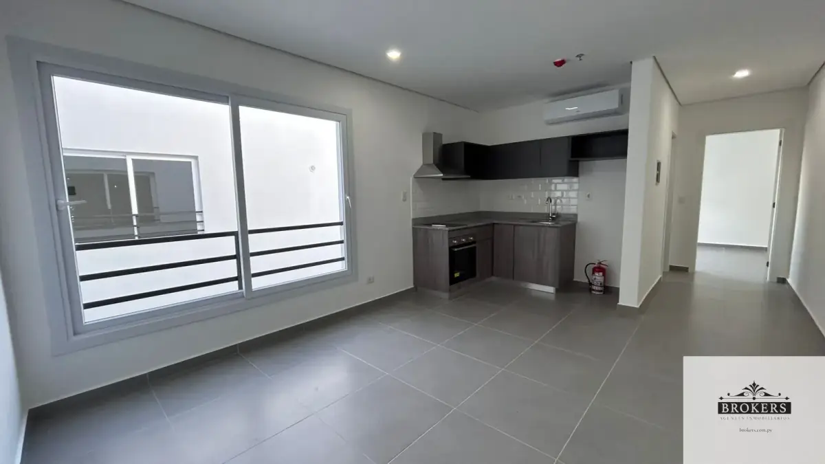 1-Bedroom Apartment for Sale in Herrera, Asunción - Image 7