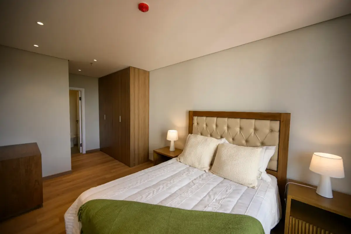 1 Bedroom Apartment for Sale in Las Lomas, Asunción - Image 4