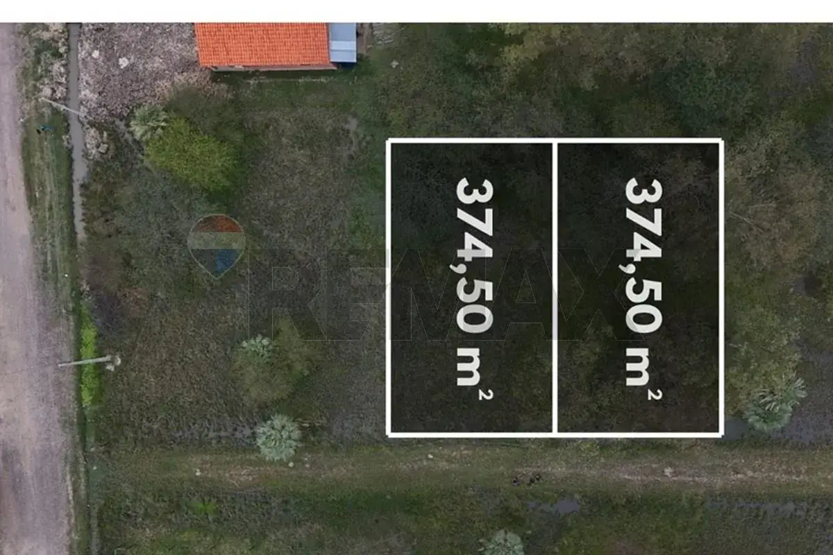 Terreno de 749m² en Venta en Puerto Falcón, José Falcón - Image 2