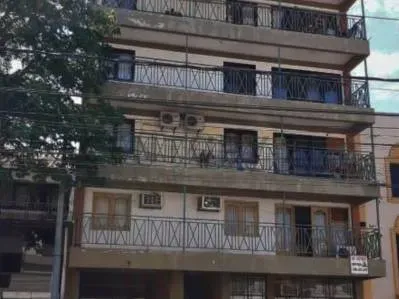 Commercial Space of 900m² for Sale in General Díaz, Asunción