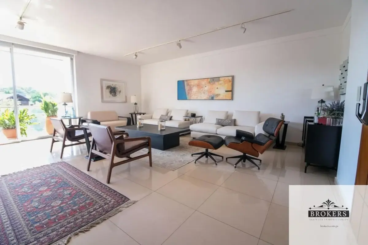 Departamento de 3 dormitorios en Venta en Mburucuyá, Asunción - Image 5