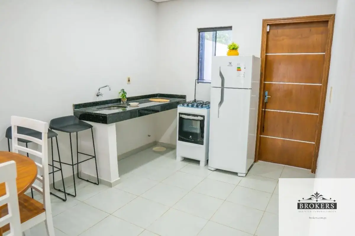 2-Bedroom House for Sale in Yukyry, Luque - Image 10