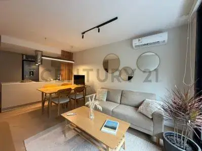 Departamento de 1 dormitorio en Venta en Buceo, Montevideo - Image 3