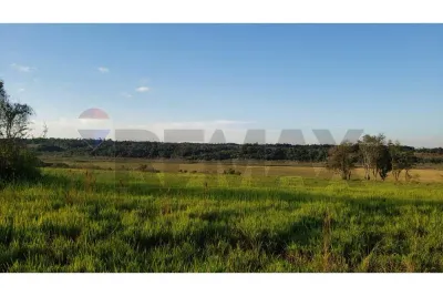 Terreno de 5.617m² à Venda em Caaguazú