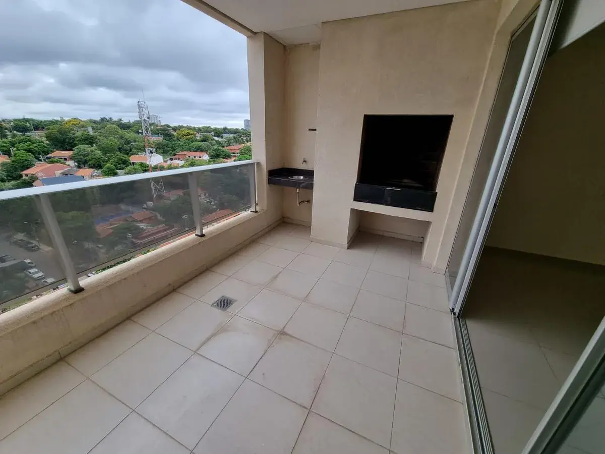 Apartamento de 3 quartos à venda em Carmelitas, Assunção - Image 10