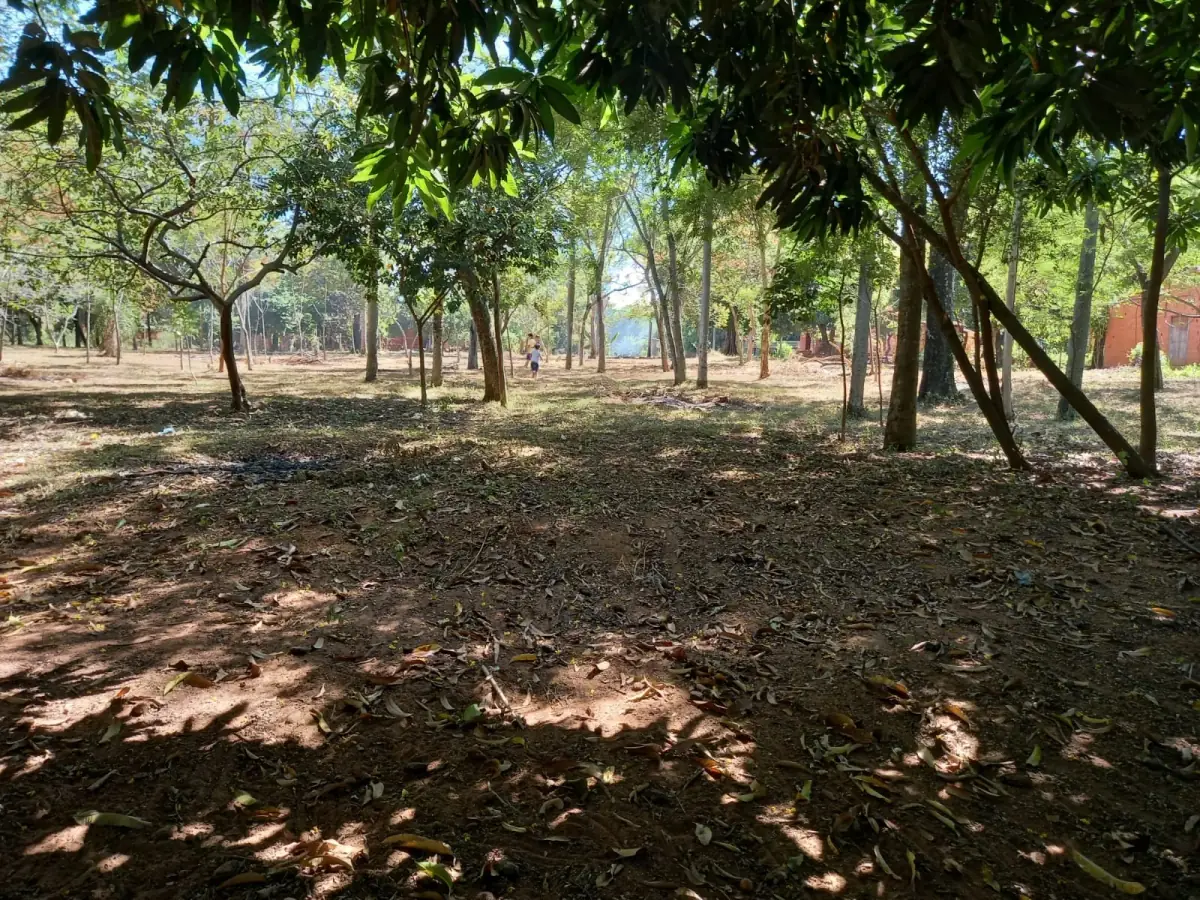 Vendo terreno en Itaugua: 6.134 m2 A 5 minutos del centro de la ciudad - Image 9