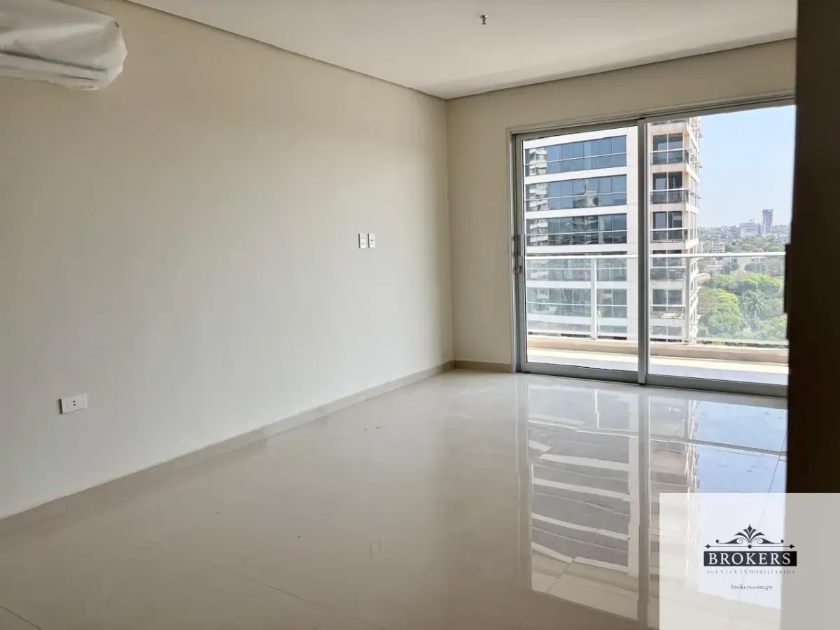 Apartamento de 2 quartos para Aluguel em San Jorge, Assunção - Image 5