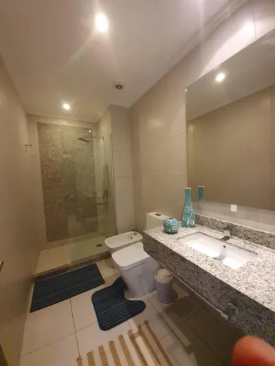 3-Bedroom Apartment for Sale in Santísima Trinidad, Asunción