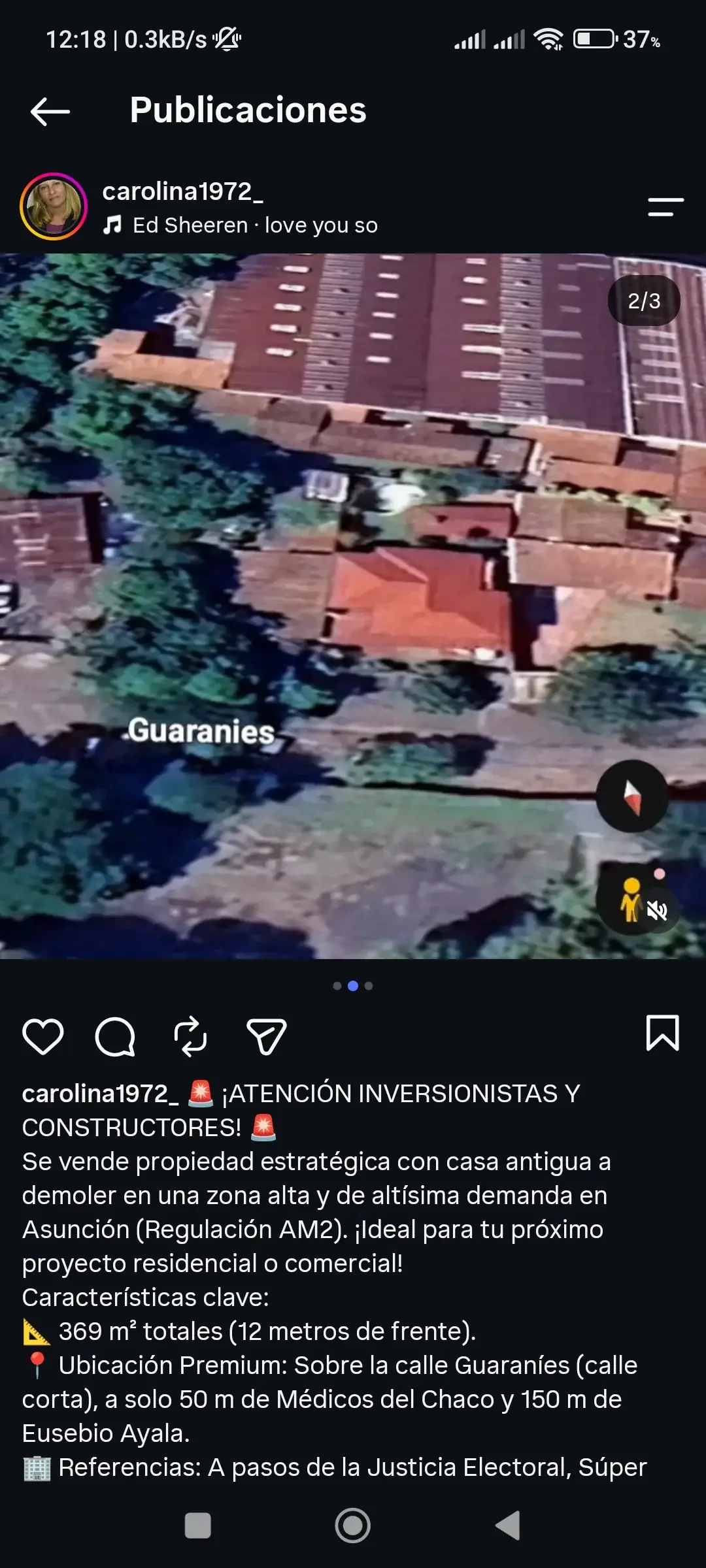 Casa de 7 dormitorios en Venta en Mburicaó, Asunción