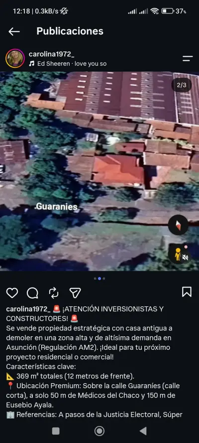 Casa de 7 dormitorios en Venta en Mburicaó, Asunción