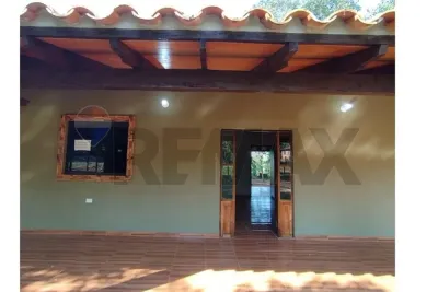 5-Bedroom House for Rent in Aguavista, San Juan del Paraná