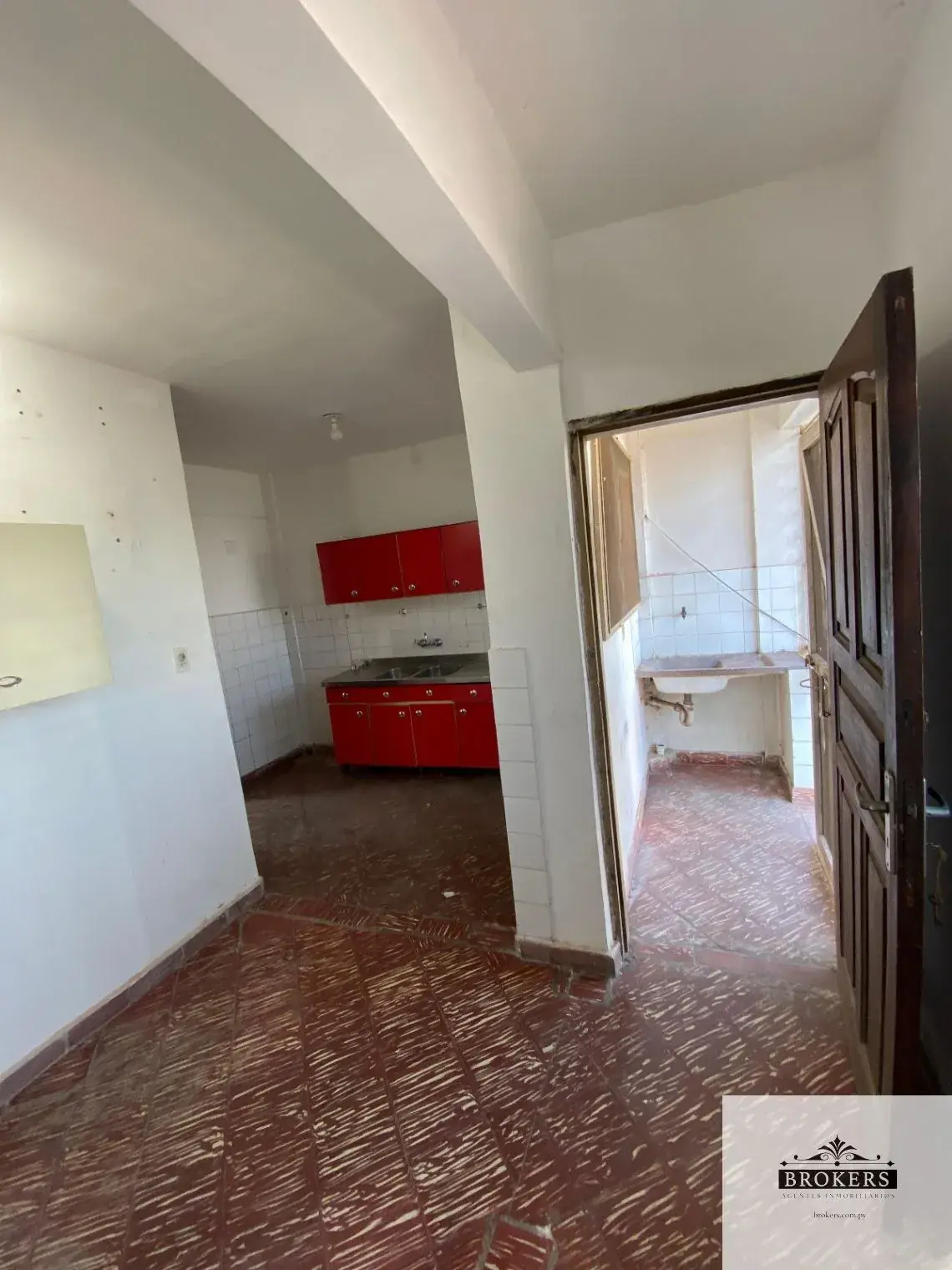 Departamento de 2 dormitorios en Alquiler en Casco Histórico San Lorenzo, San Lorenzo - Image 9