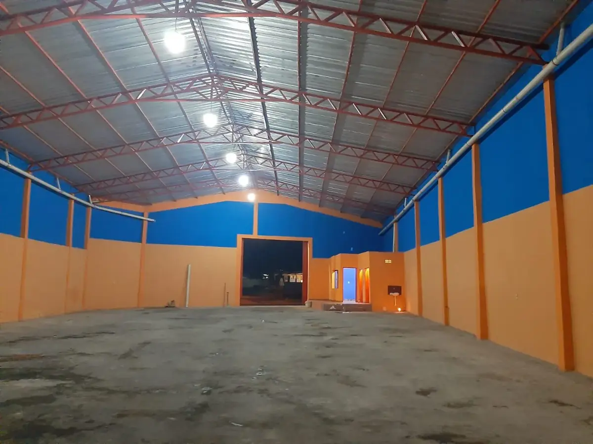 Depósito de 500m² en Venta en Capiatá - Image 3