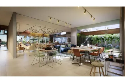 1-Bedroom Apartment for Sale in Las Mercedes, Asunción
