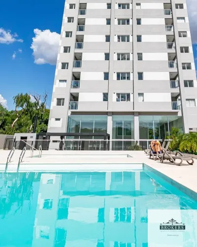 Apartamento de 3 quartos à Venda em Mbocayaty, Assunção