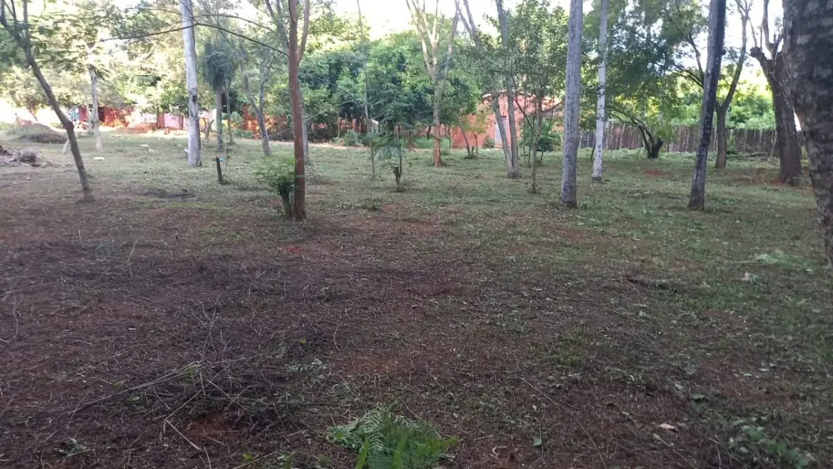 Vendo terreno en Itaugua: 6.134 m2 A 5 minutos del centro de la ciudad - Image 6