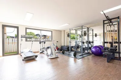 2-Bedroom Apartment for Sale in Santa María, San Lorenzo